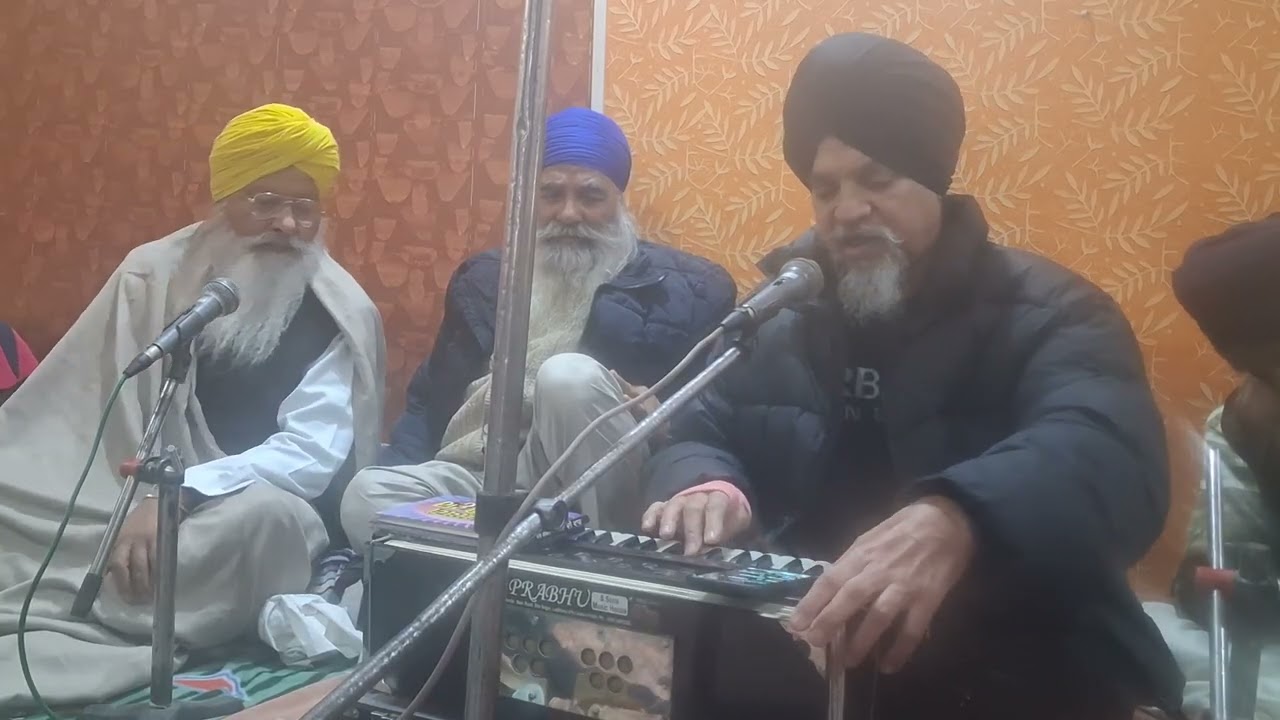 Parbhat feri