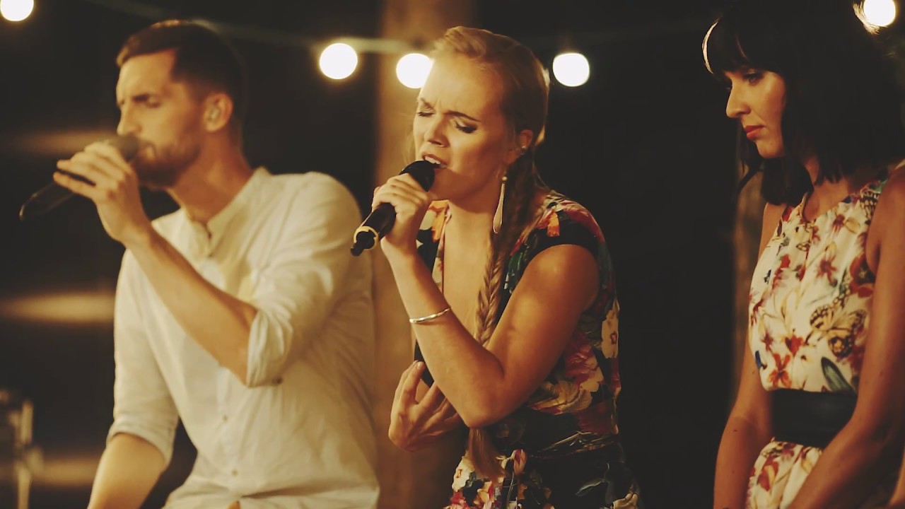 Estonian Voices 