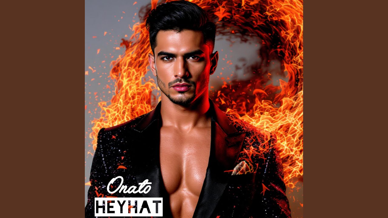 Heyhat (Radio Edit)