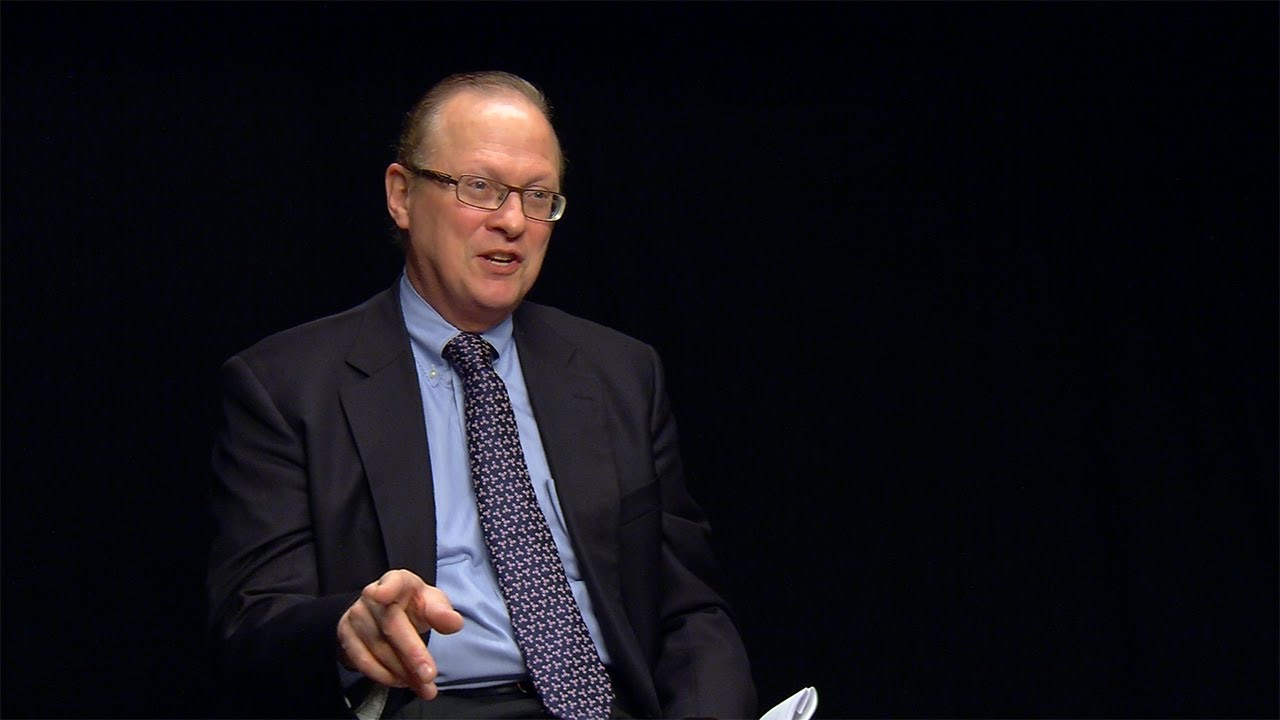 India's Health Care Industry & Medical Tourism: Lawton R. Burns on Innovation and the Three 