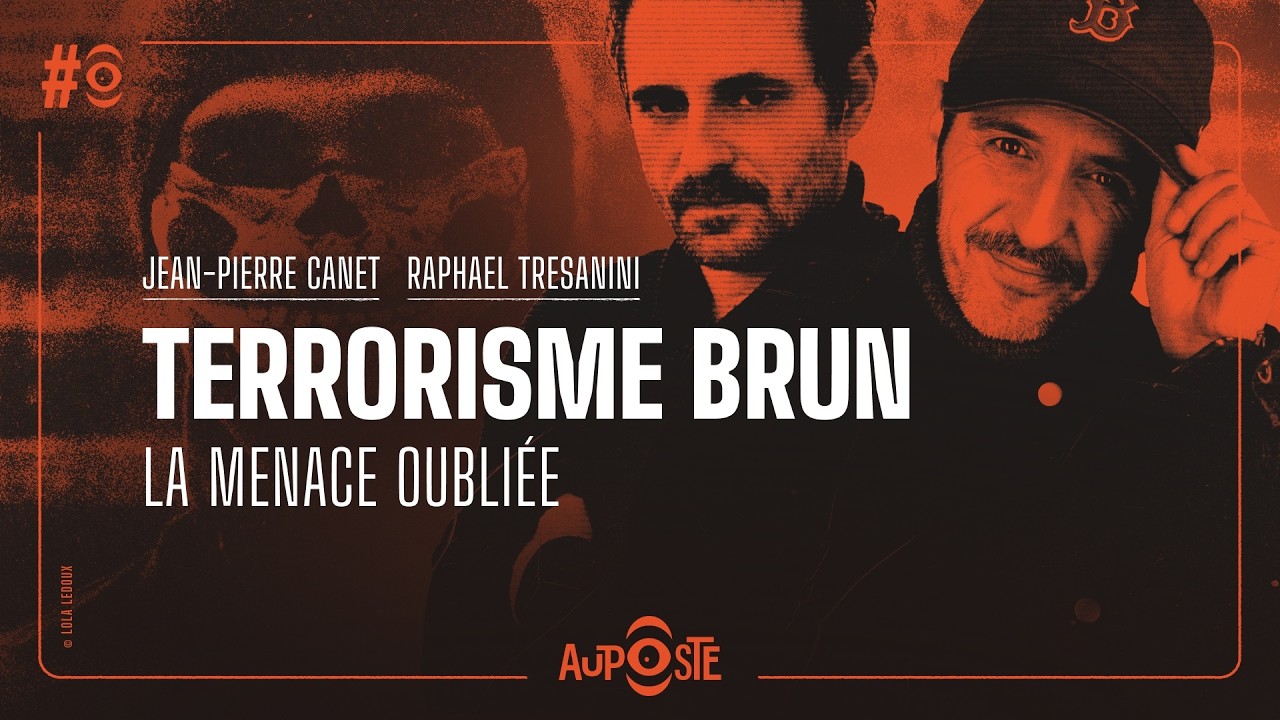 L’ultradroite qui tue : la menace oubliée
