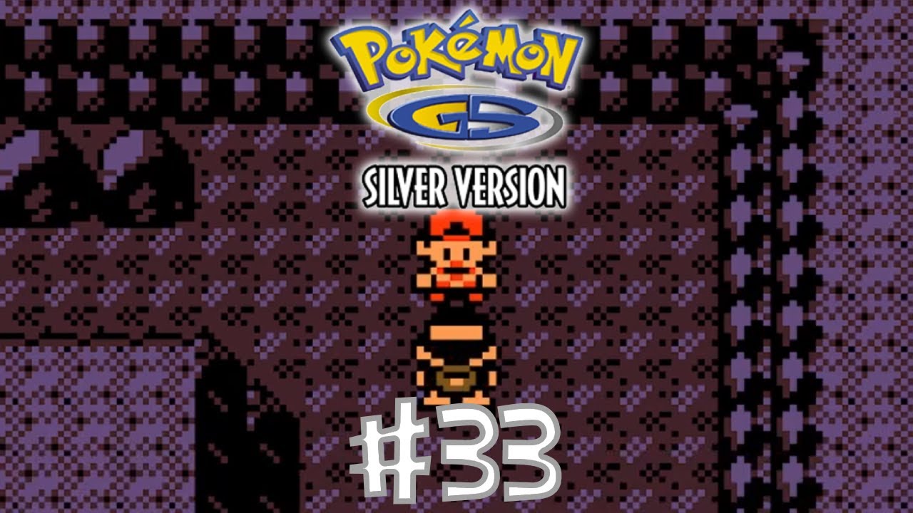 Pokemon Silver Walkthrough Part 33 - The Karate King