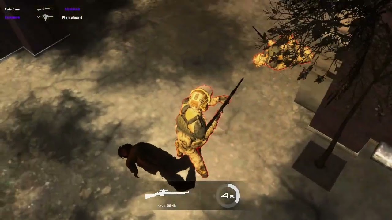 Call of warzone bot Deathmatch free for all