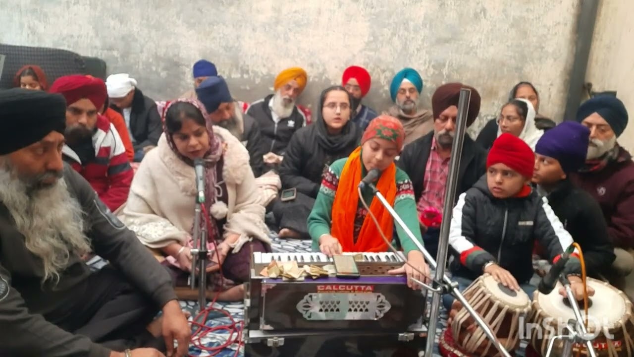 ਐਸੀ ਕਿਰਪਾ ਮੋਹਿ ਕਰਹੁ