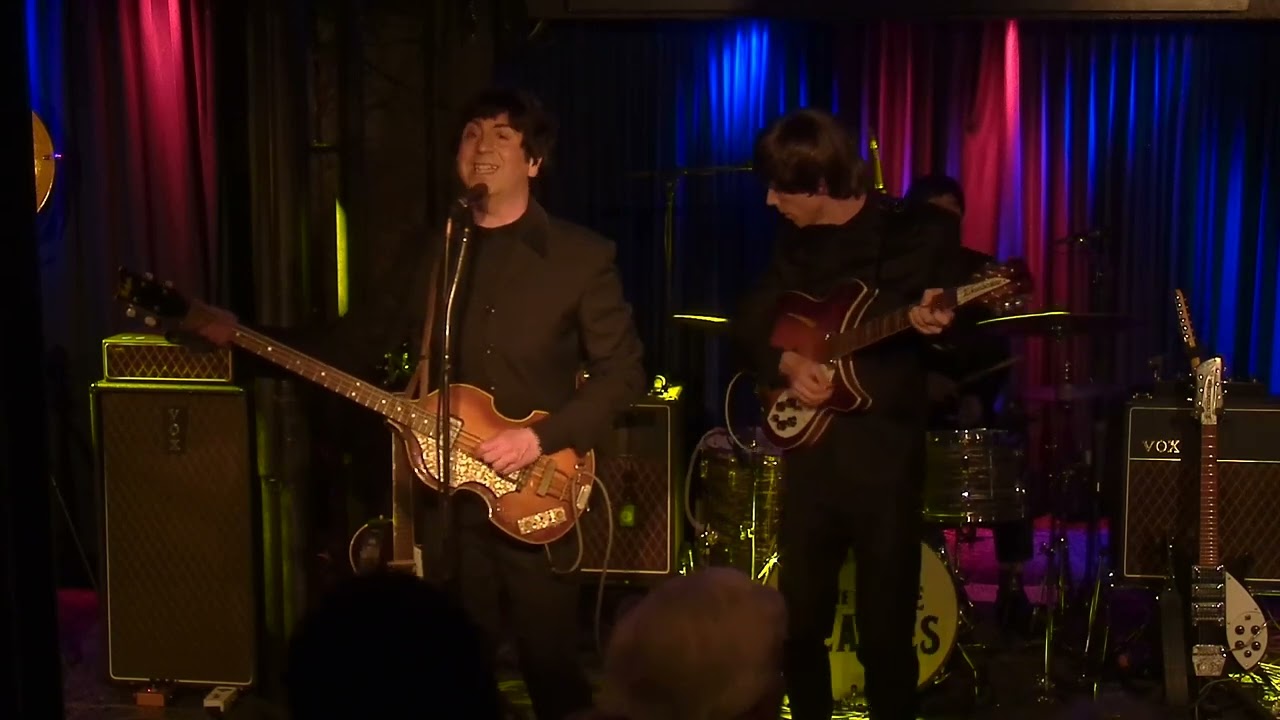 THe Love Beatles