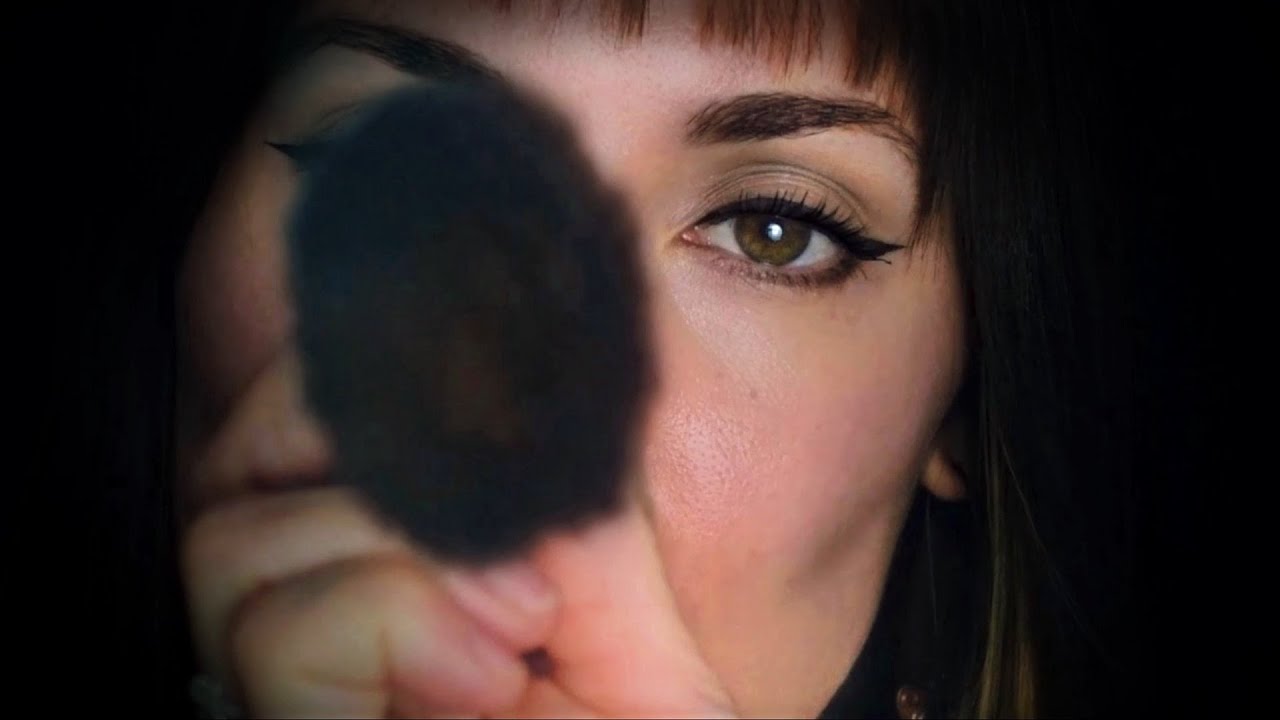 ASMR ♡ Close & Gentle Personal Attention ~ deeply soothing