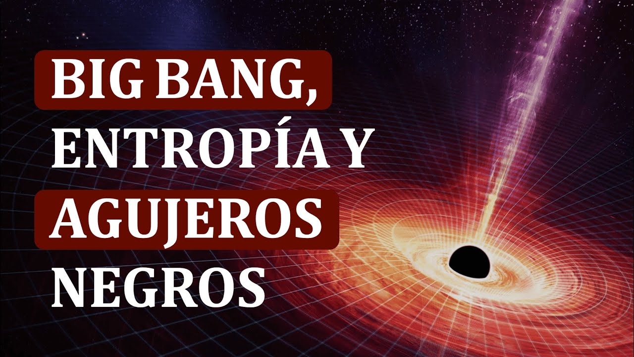 ¿Existe la flecha del tiempo? | Fiat Lux