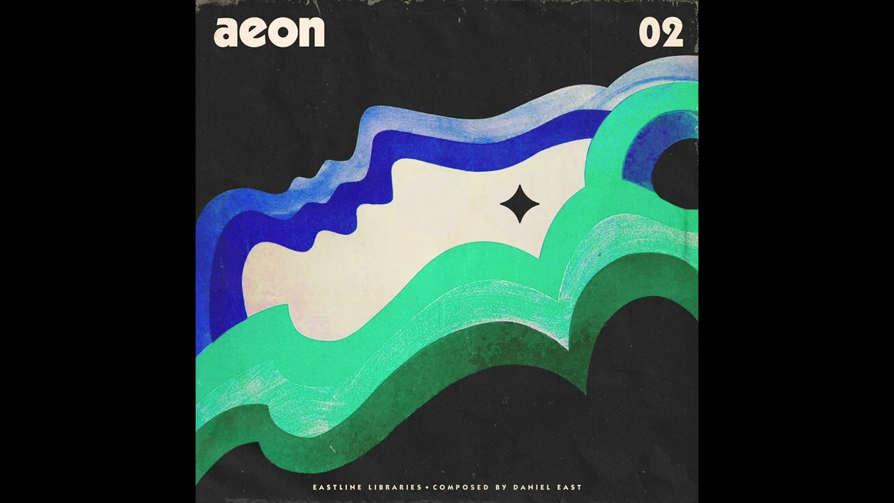 Daniel East - Aeon Vol. 2 Sample Pack