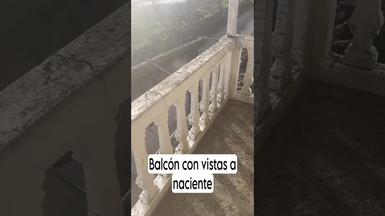 PRECIOSA Y ACOGEDORA CASITA DEL RURAL GALLEGO, LISTA PARA ENTRAR A VIVIR. VIDUEDO, CEA, OURENSE.