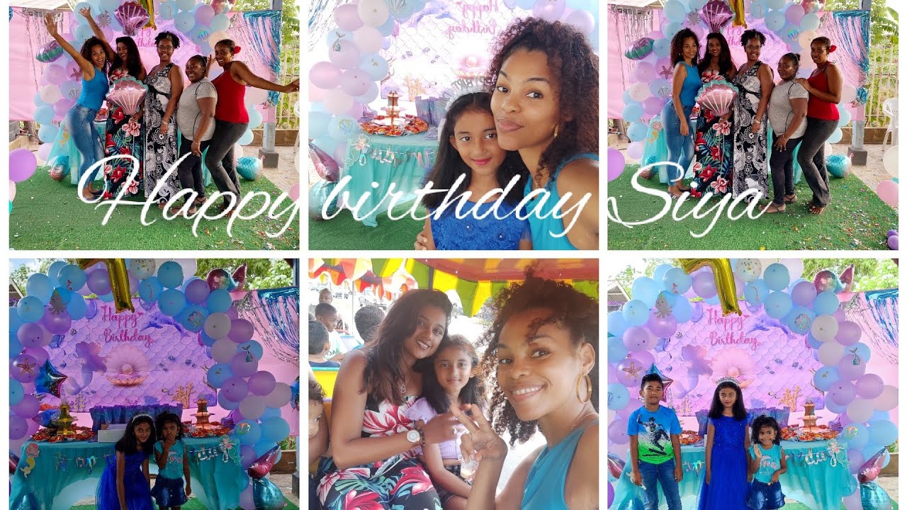 Happy birthday Siya 🎊🎂🎉