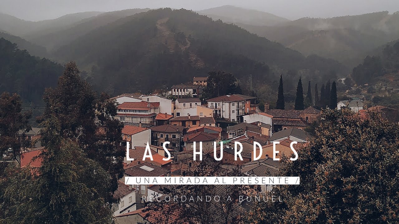 Las Hurdes: una mirada al presente
