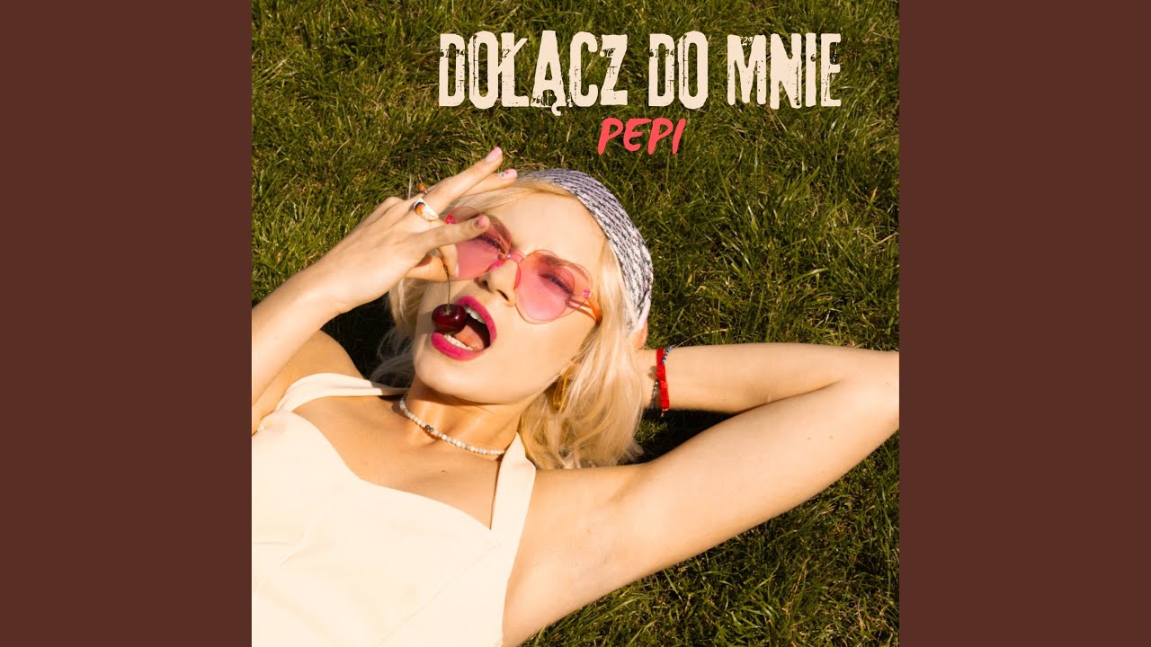 Dołącz do mnie