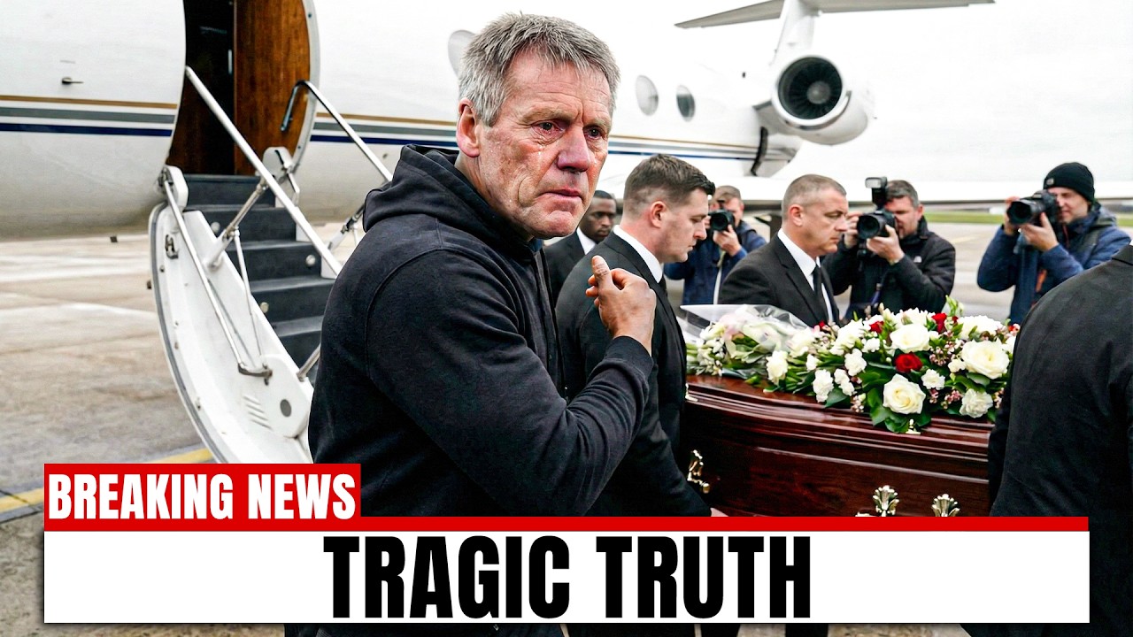 The HORRIBLE Truth of Stuart Pearce, His Ex-Wife Finally Reveals