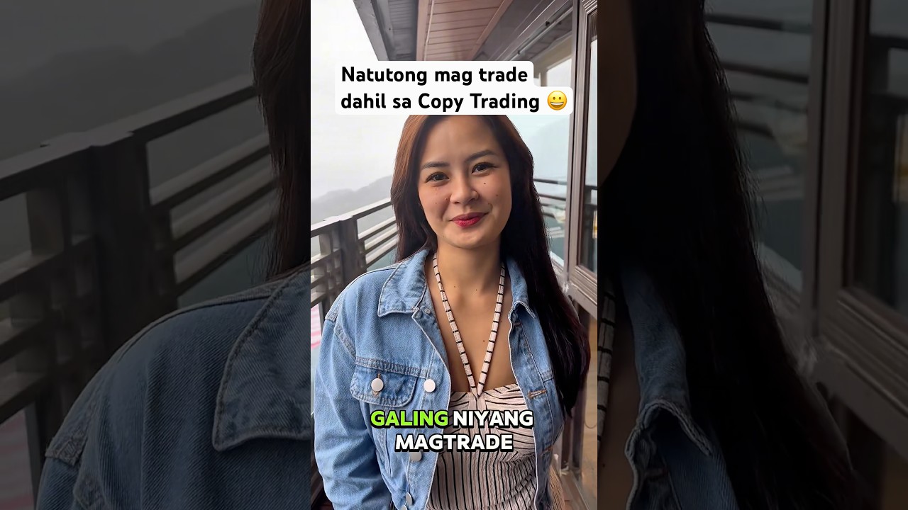 Forex for Beginners: Learn & Earn with Copy Trading (No Experience Needed)