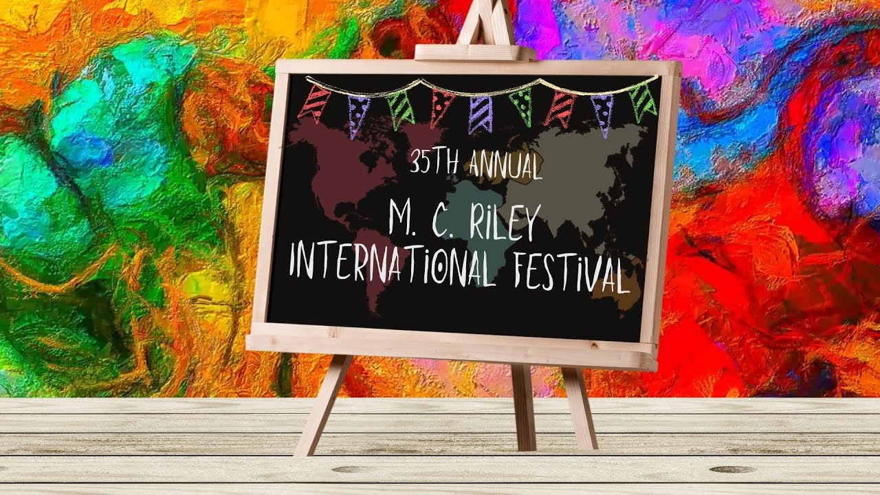 International Festival 2021