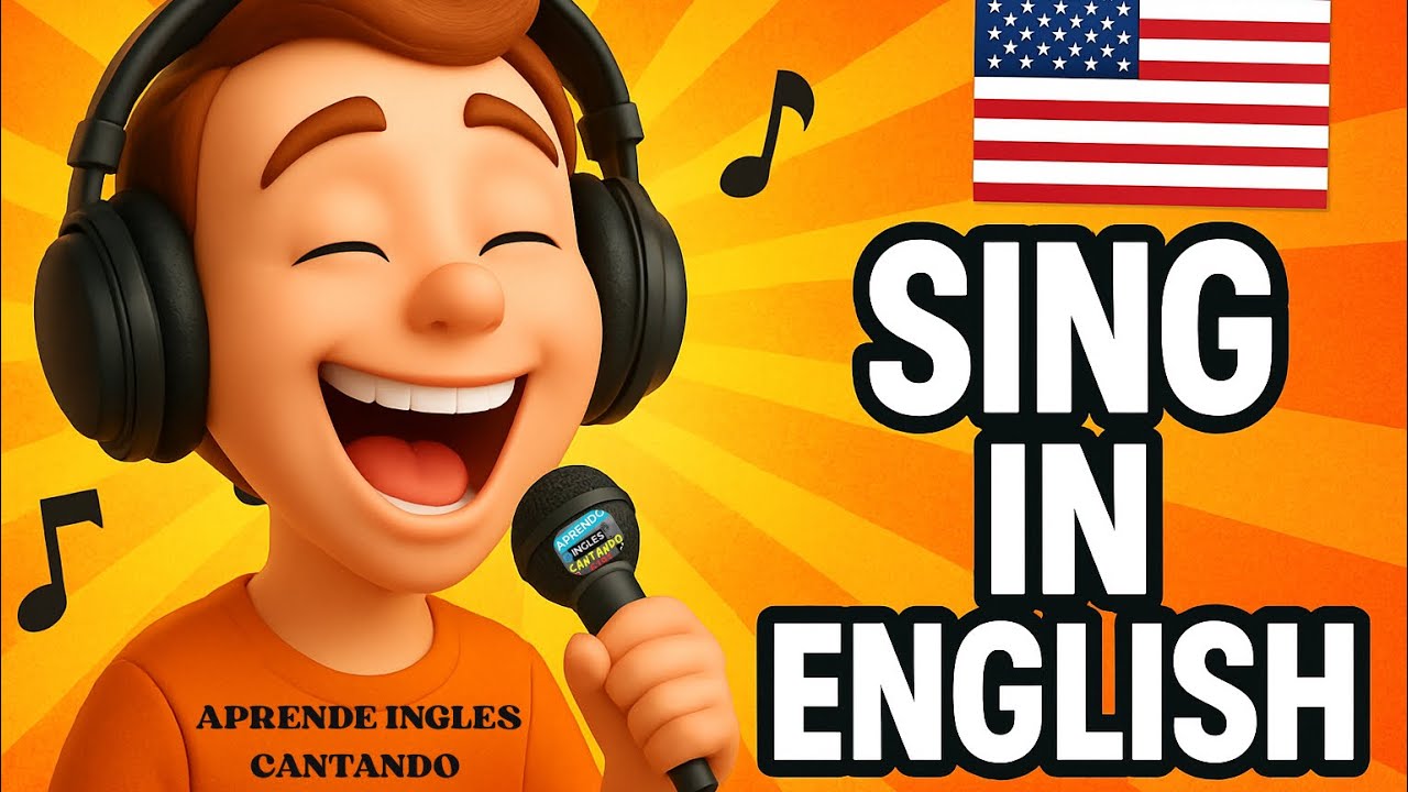 🔥🧠🎧🚀 “Learn English Singing: 20 Songs That Will Boost Your Fluency!”🔥🚀🧠🎹🎧🎤