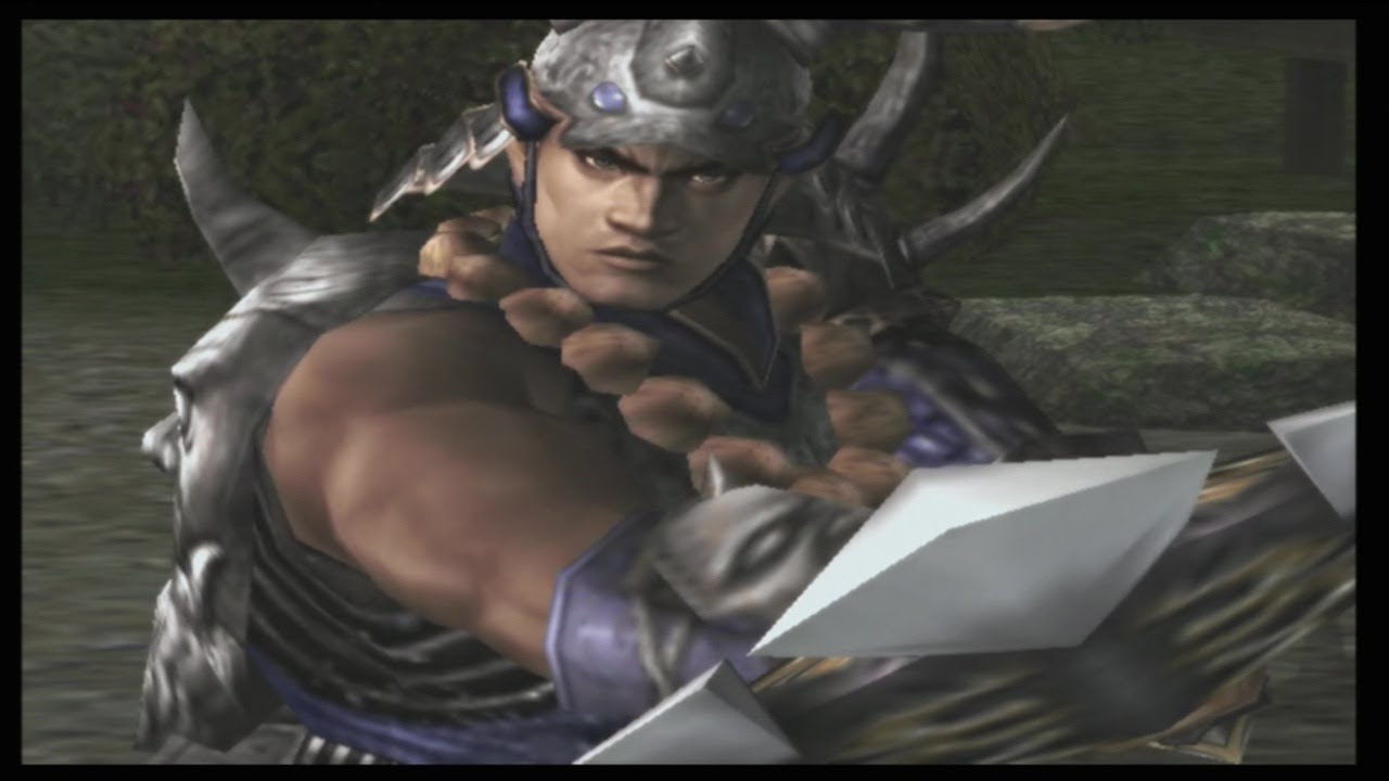 Samurai Warriors: XL - Tadakatsu's Tale 5x | Battle of Yamasaki