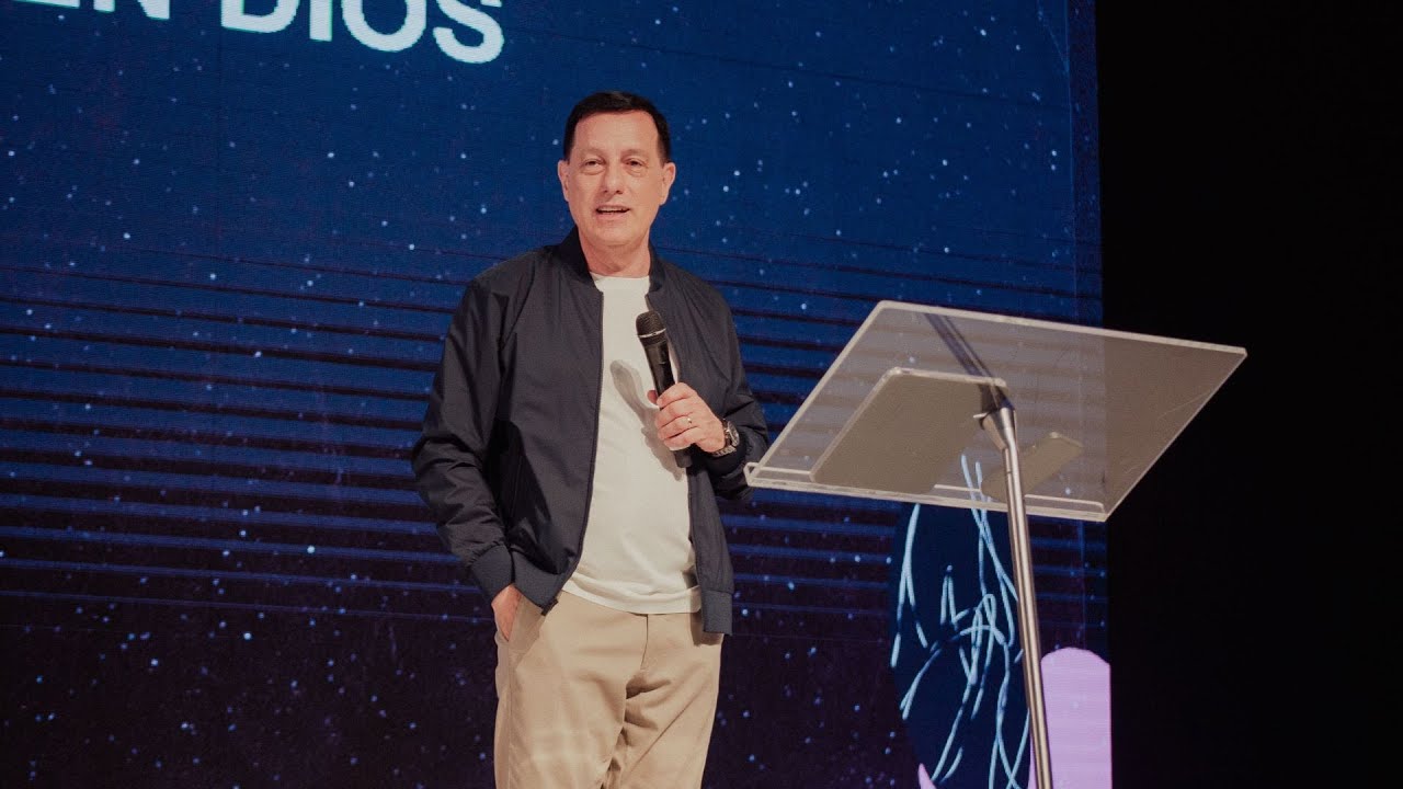 Pr. Sergio Belart - 