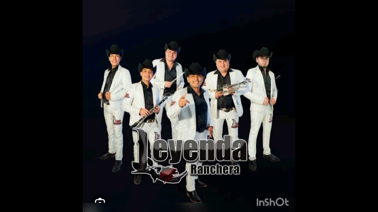 Donde Esta Lulú - Leyenda Ranchera