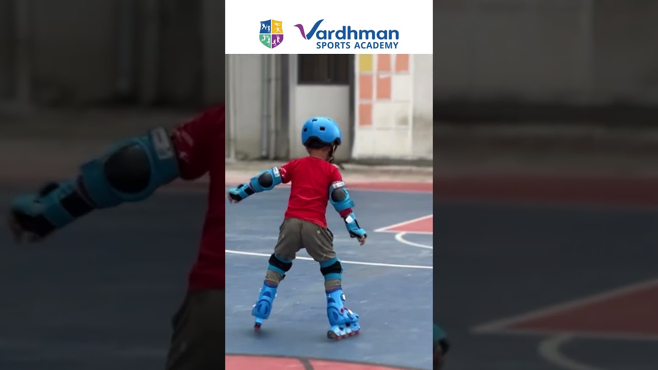 Structured Training for Kids | Building Consistent Results at Vardhman Sports Academy