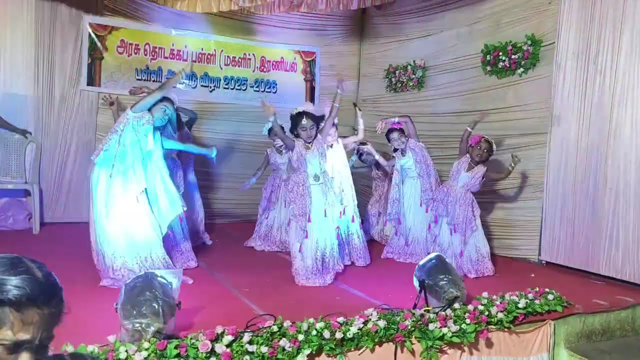 V1 gov. girls primary School day eraniel #umacabsandtailoringtamil #umacabsandtailoringmalayalam 