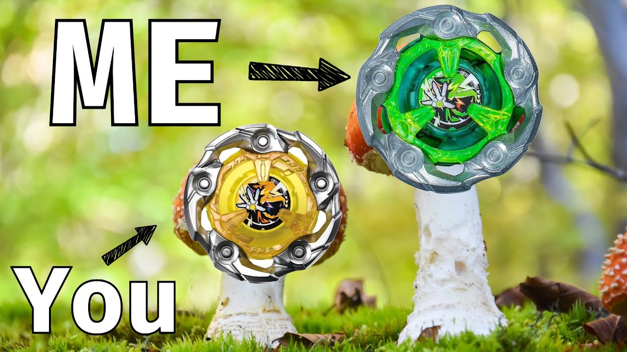 Beyblade X Champ&rsquo;s Top 5 META Wizard Rod Combos