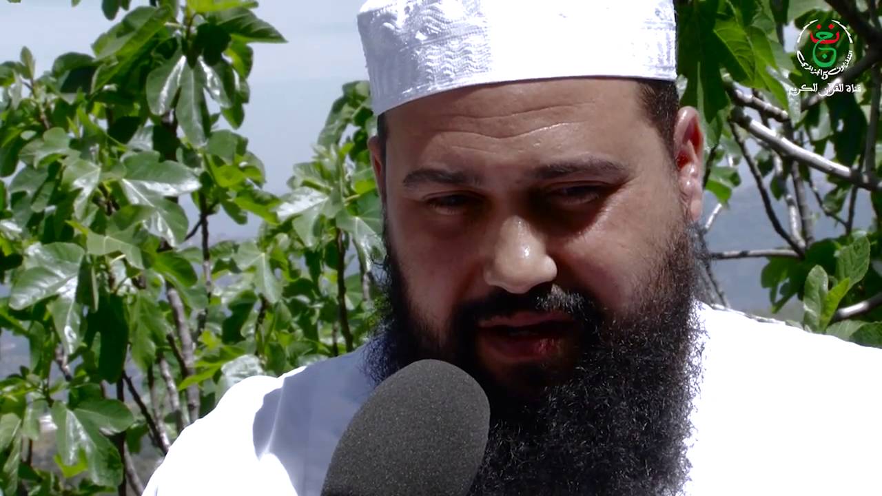 برنامج لغز في آية العدد 06 HD   زاوية سيدي علي أويحيى   بوغني   تيزي وزو
