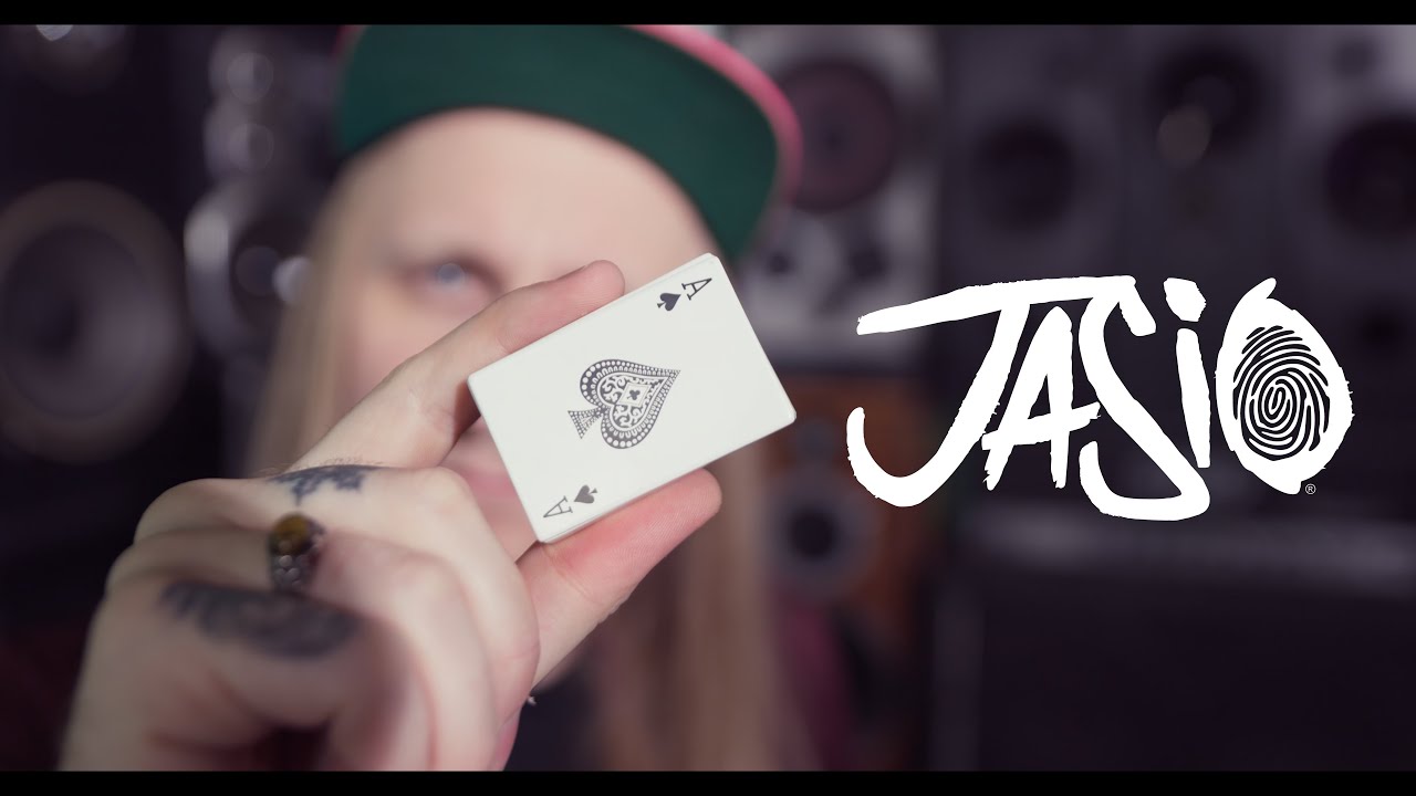JASIO - LAST ONE STANDING (Official Music Video)