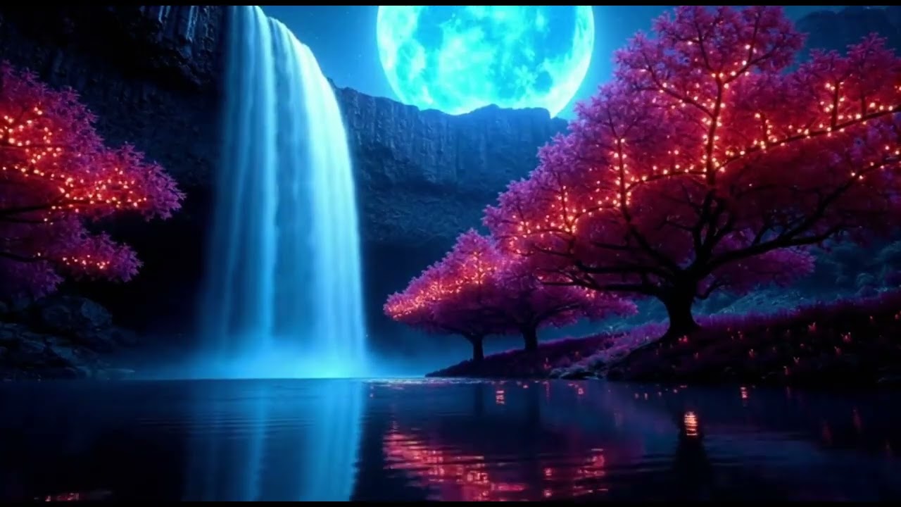 Slow Whispering ASMR for Deep Sleep, Mental Stillness, and Stress Relief