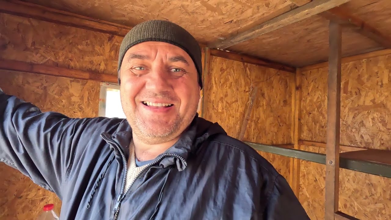 ✅ Важно для Развития пчел Весной! Пасечная Фазенда на связи! #пчеловодство1