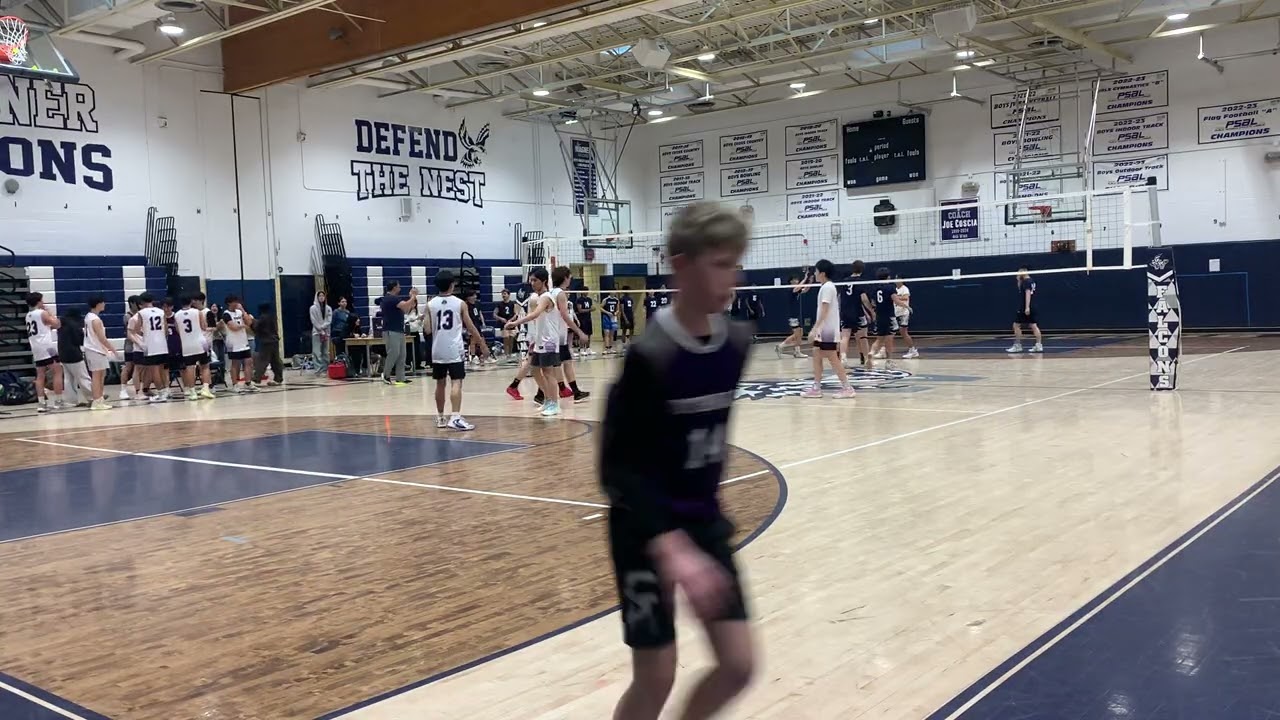 Wagner Game 3