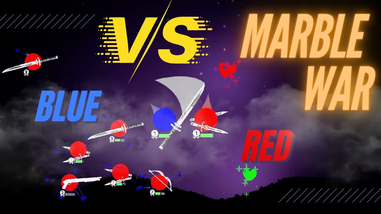 I Tried Marble Wars for 30 Days and Here's What Happened!