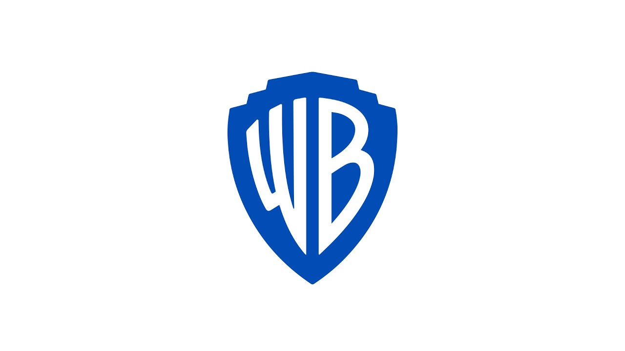 El nuevo LOGO de WARNER BROS. Otro logo minimalista / Marco Creativo