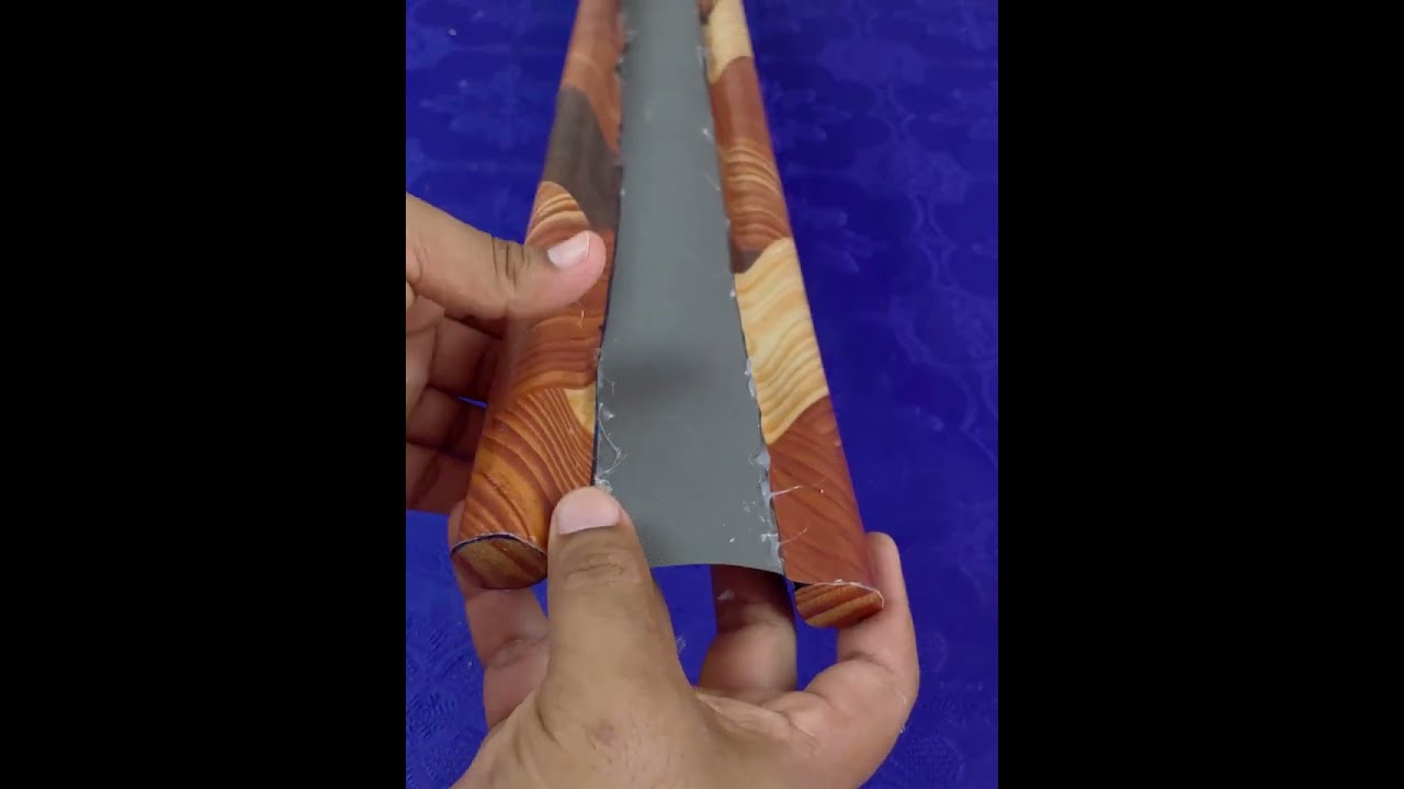 Como hacer un cubre Polvo para tu puerta