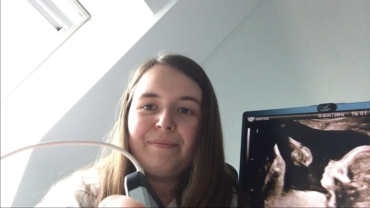 [ASMR FR] Roleplay Médecin - RDV Grossesse - Whispering