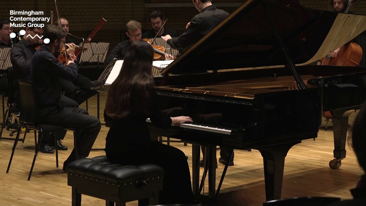 Joel Järventausta - Piano Concerto ‘the sighing of the winds is softer than ever‘