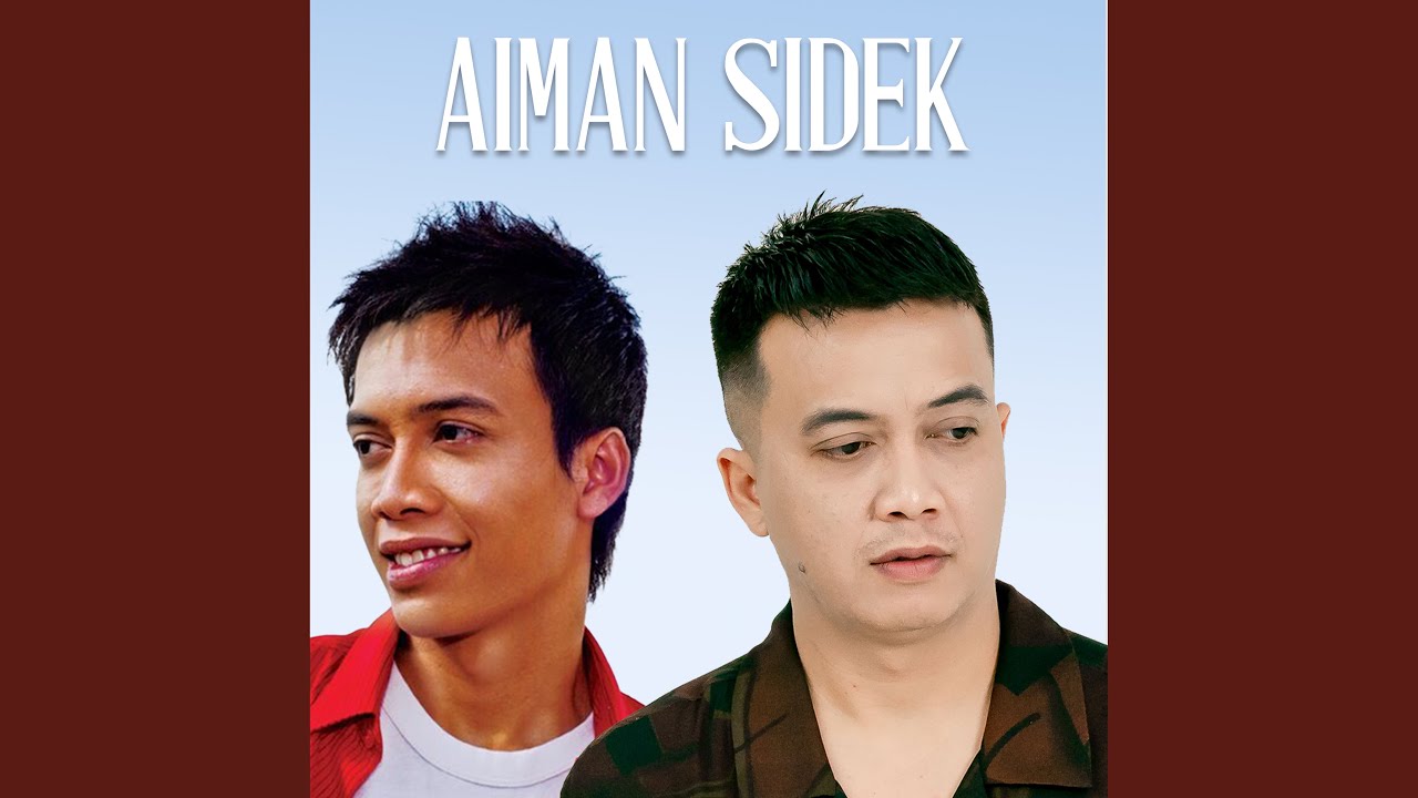 Cinta Terakhir
