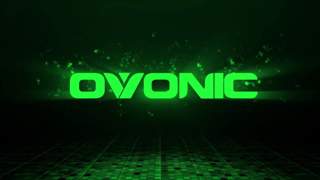 Ovonic lipo battery for RC