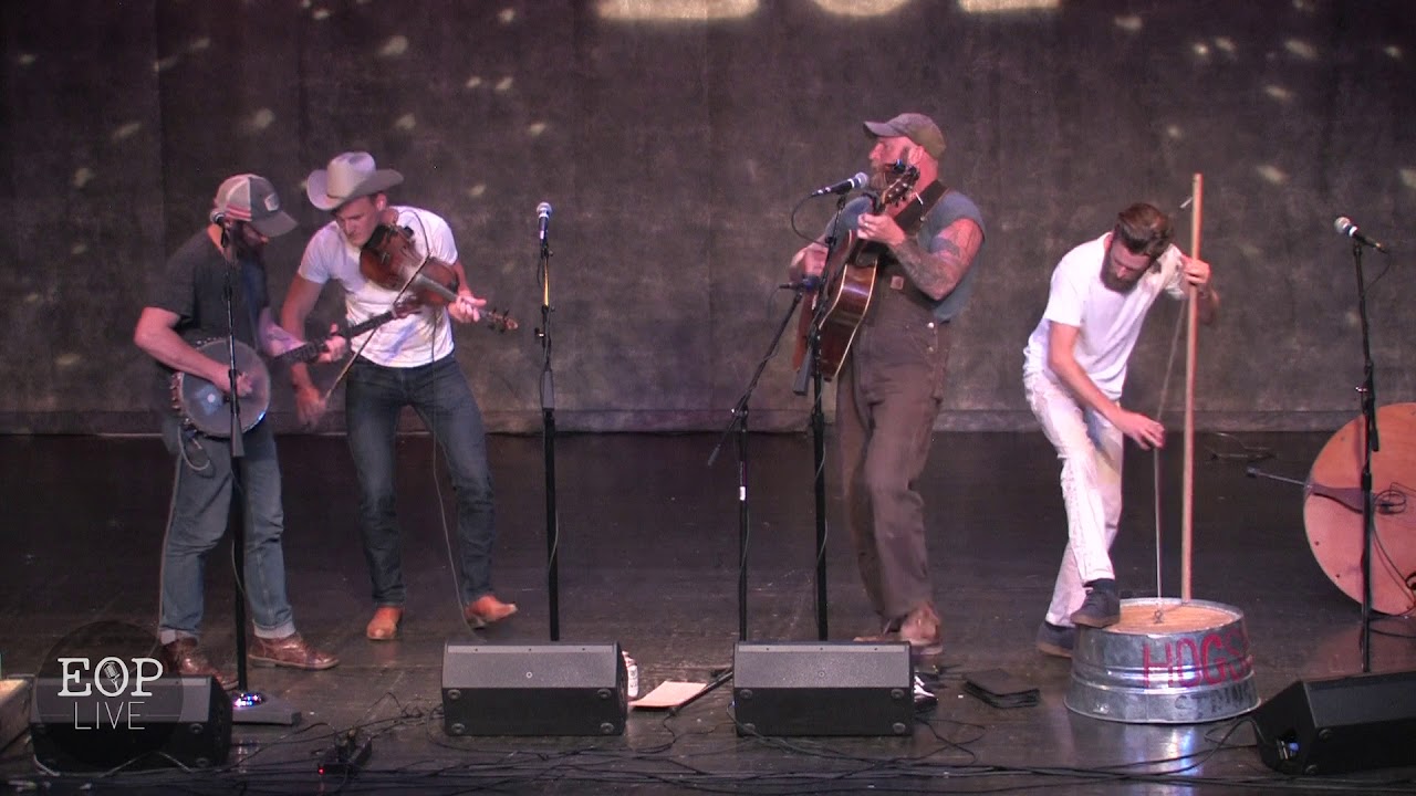 Hogslop String Band 
