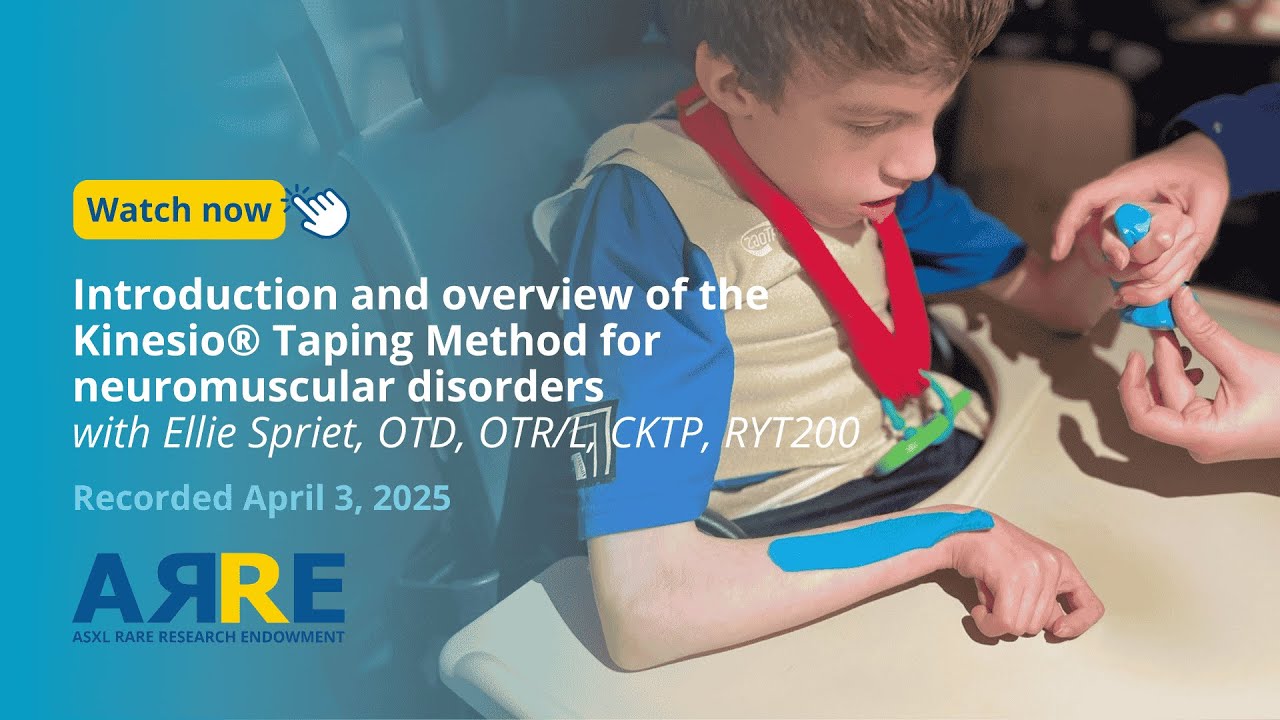 Introduction and overview of the Kinesio® Taping Method for neuromuscular disorders