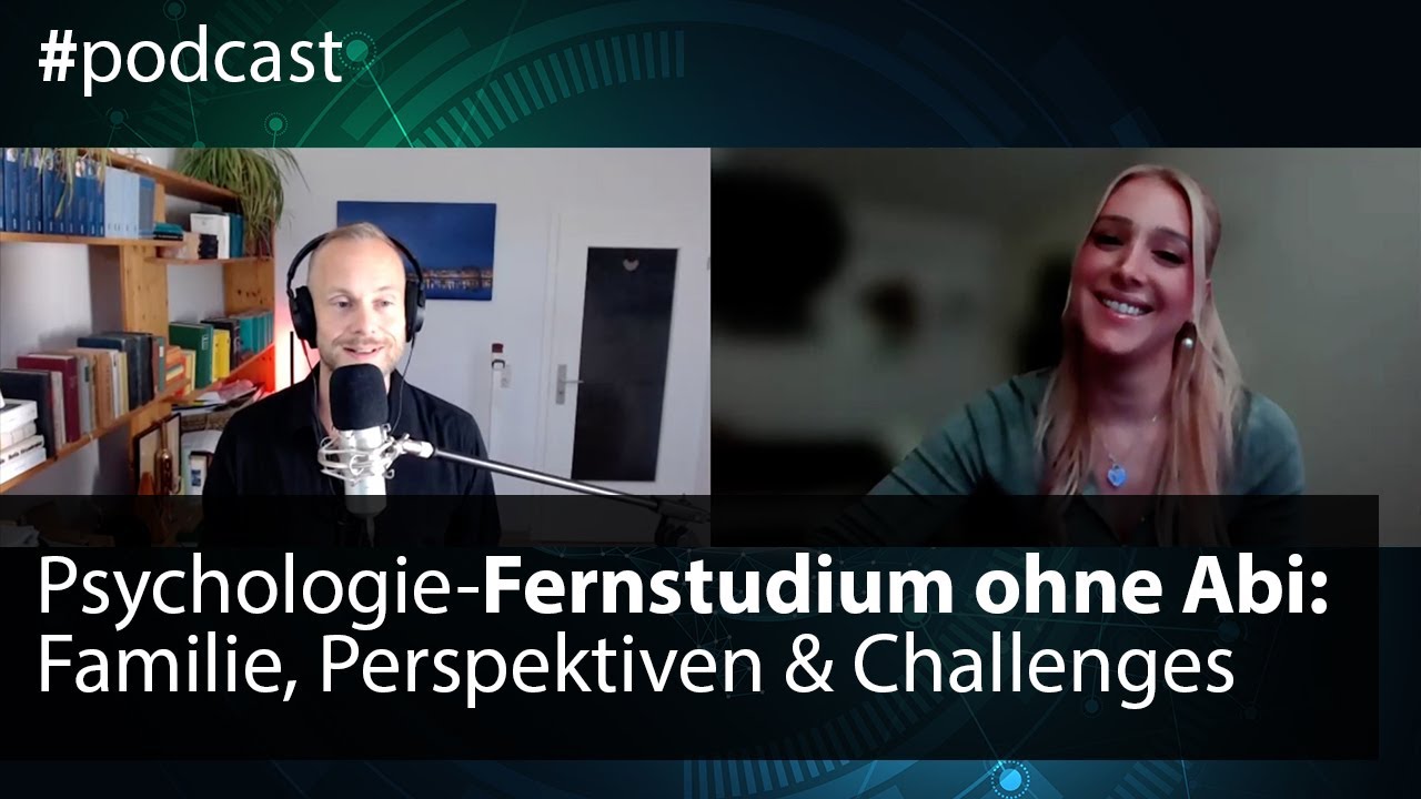 3 Kinder, Familie + Fernstudium Psychologie bei APOLLON: Interview mit Sarah Aschenbrenner