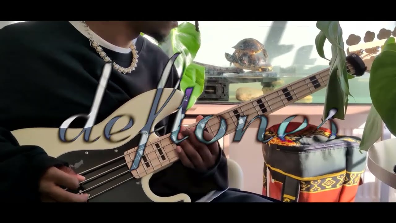 Deftones 
