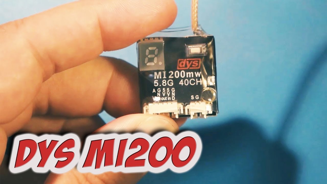 ✔ Лёгкий передатчик с микрофоном и PWM за 12$. Проект 