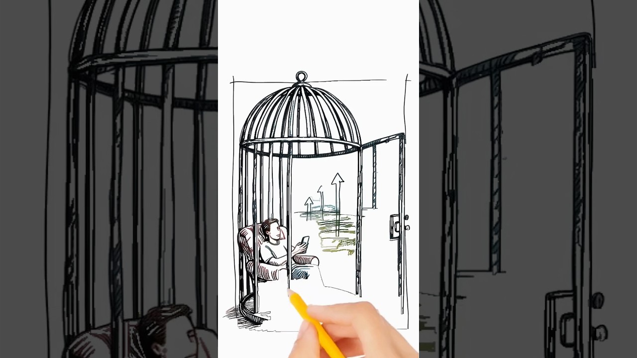 Stop Wasting Your Life