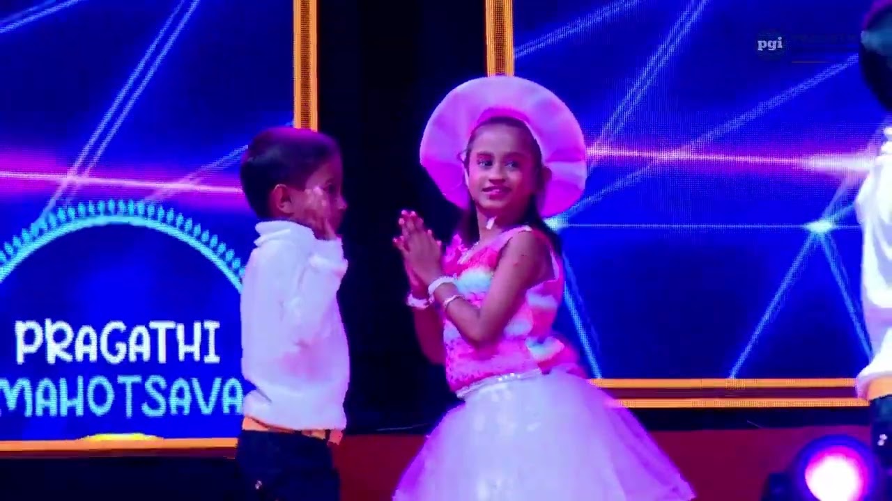 I’m Better When I’m Dancing | Energetic Dance Performance | Annual Day 2025