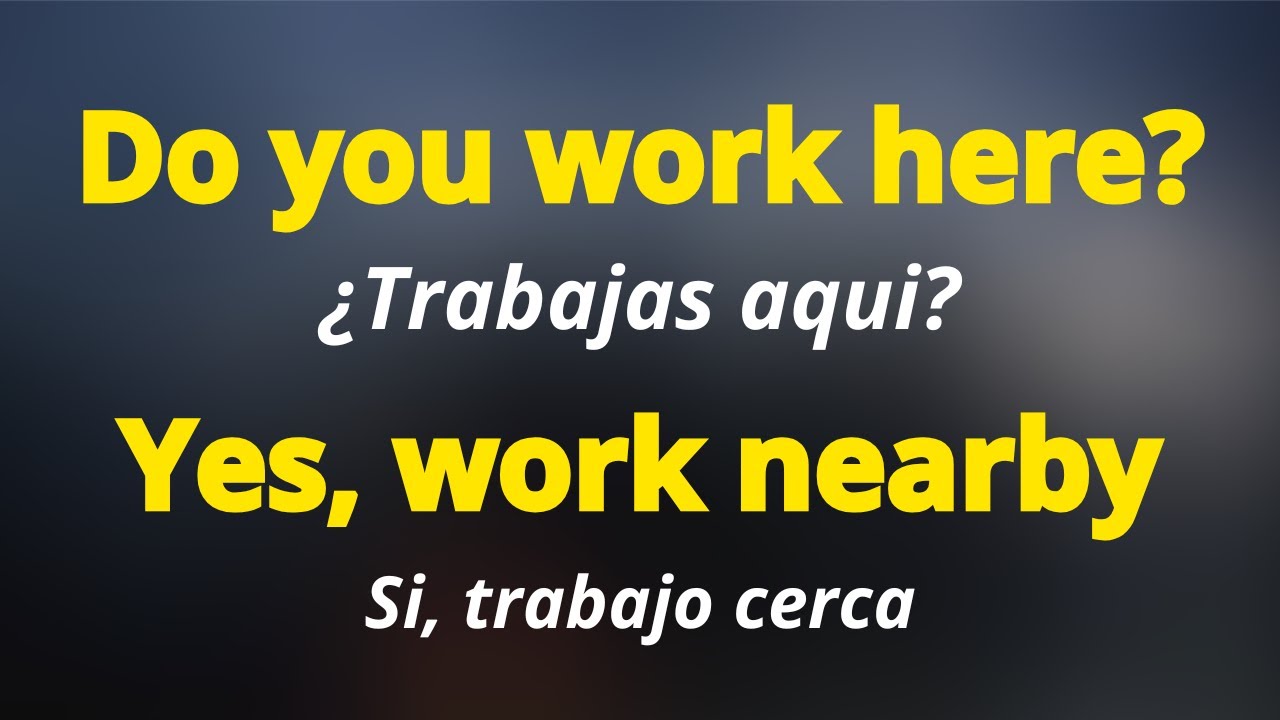 350 FRASES EN INGLES QUE USAN LOS NATIVOS TODOS LOS DIAS 🔥 APRENDE INGLES RAPIDO