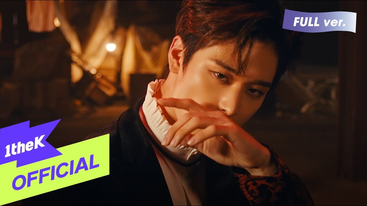 [MV] THE BOYZ(더보이즈) _ Drink It