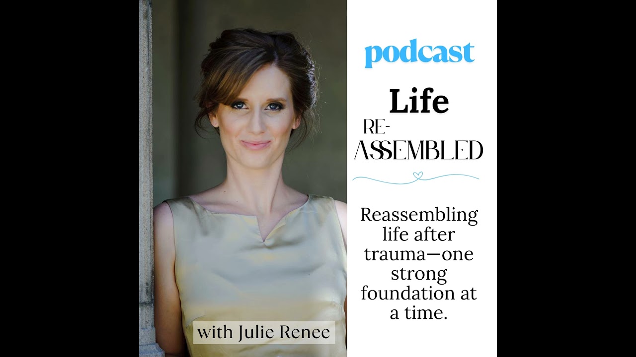 How to Rebuild Trust and Relationships After Trauma