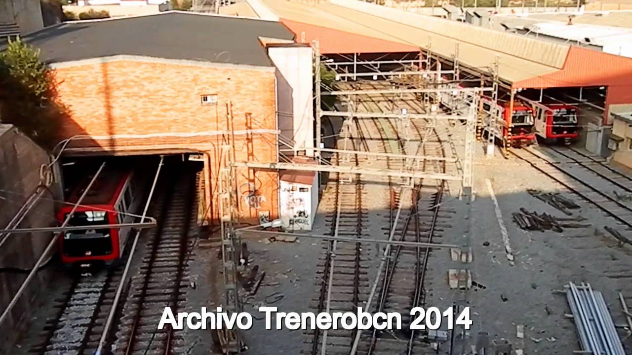 L5 Estacion De Can Boixeres