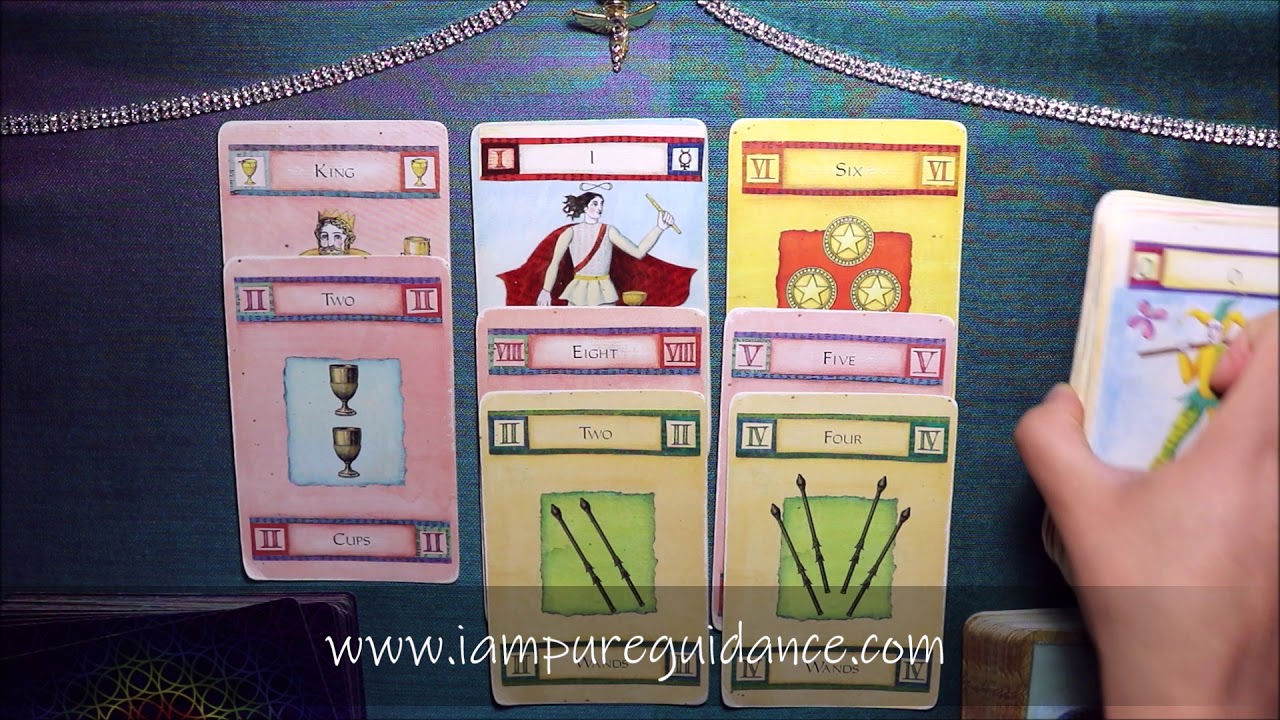 Pisces - You Want It, You Got It!  Happy Bday! March | Tarot & Astrology Reading by Pure Guidance